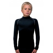 Rhino Children's Long Sleeve Base Layer Top