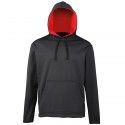 Rhino Adult's International Hooded Top