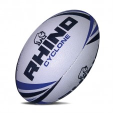 Rhino Cyclone Xv Rugby Ball Rhino Cyclone Xv Rugby Ball