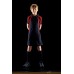 Rhino Children's Sports Wicking Polo Shirt