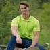 Rty Enhanced Viz Enhanced Visibility Polo Shirt