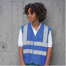 Rty Children's Enhanced Visibility Safety Vest