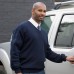 Rty Workwear 50/50 V-neck Sweater