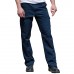 Rty Polycotton Cargo Trousers