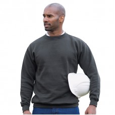 Rty Workwear Set-in Sleeve Sweatshirt