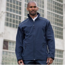 Rty Workwear Softshell Workwear Jacket