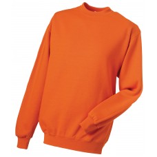 Russell Adult's Classic Raglan Sleeve Sweatshirt