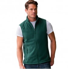 Russell Men's Outdoor Fleece Bodywarmer