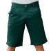 Russell Workwear Men's Poly/cotton Twill Workwear Shorts