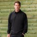 Russell Men's Workwear Collar Sweatshirt