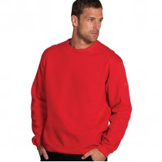 Russell Men's Workwear Crew Neck Sweatshirt