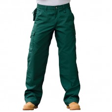 Russell Workwear Heavy Duty Work Wear Trousers