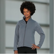 Russell Men's Smart Softshell Jacket