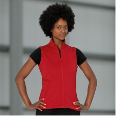 Russell Women's Smart Softshell Bodywarmer