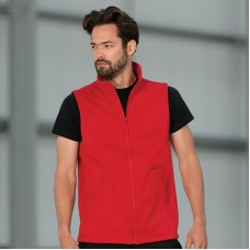 Russell Men's Smart Softshell Bodywarmer