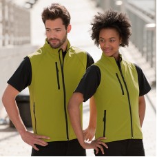 Russell Women's Softshell Bodywarmer