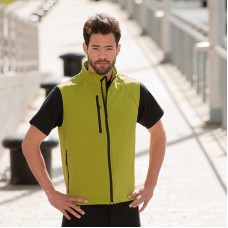 Russell Men's Softshell Bodywarmer