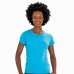 Russell Women's Crew Neck Slim T-shirt