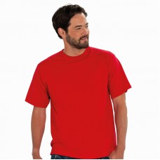 Russell Men's Classic Heavyweight Ringspun T-shirt
