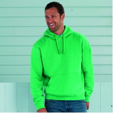 Russell Adult's Authentic Hooded Sweatshirt