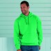 Russell Adult's Authentic Hooded Sweatshirt
