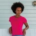 Russell Women's Fitted Crew Neck T-shirt
