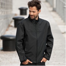 Russell Men's Modern Hydra-shell 2000 Casual Jacket