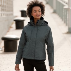 Russell Women's Active Fit Hydraplus 2000 Jacket