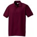 Russell Men's Ultimate Classic Cotton Polo Shirt