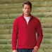 Russell Men's Full Zip Microfleece Jacket
