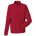 Russell Adult's Quarter Zip Microfleece Top