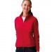 Russell Women's Fitted Full Zip Microfleece Jacket