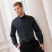Russel Collection Men's Long Sleeve Classic Twill Shirt