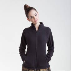 Skinni Fit Women's Microfleece Jacket
