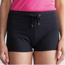 Skinni Fit Women's Slim Fit Hot Pant Shorts