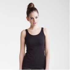 Skinni Fit Women's Stretch Tank Top
