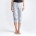 Skinni Fit Women's 3/4 Jog Pant