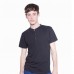 Skinni Fit Men's Freshers Button T-shirt