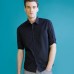 Skinni Fit Men's Roll Up Option Long Sleeve Shirt