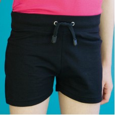 Skinni Minni Children's Hot Pant Shorts