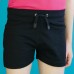 Skinni Minni Children's Hot Pant Shorts