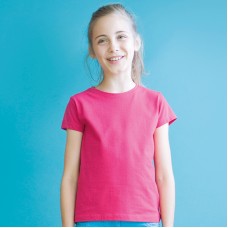 Skinni Minni Kid's Stretch Fabric T-shirt
