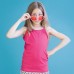 Skinni Minni Children's Spaghetti Vest