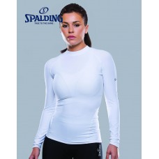 Spalding Ladies Response Long Sleeve Base Layer