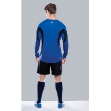 Spalding Adult's Essential Long Sleeve T-shirt
