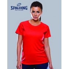 Spalding Ladies Essential T-shirt