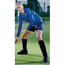 Spalding Ladies Essential Long Sleeve T-shirt