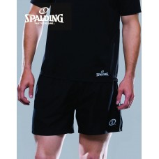 Spalding Adult's Racer Shorts
