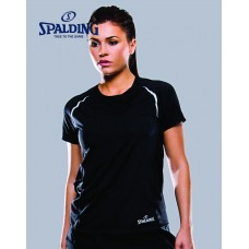 Spalding Ladies Endurance T-shirt