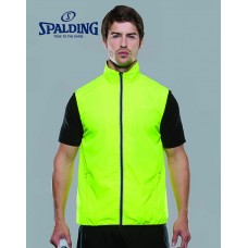 Spalding Adult's Exhilaration Bodywarmer